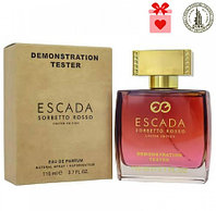 Тестер Арабский Escada Sorbetto Rosso | edp 110 ml