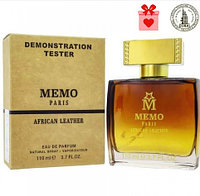 Тестер Арабский Memo African Leather | edp 110 ml