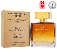 Тестер Арабский Thomas Kosmala № 4 Apres l`Amour | edp 110 ml