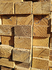 Брусок 50х75 строганный, сушенный. Минск и Минская область