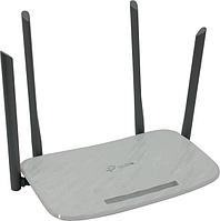 Маршрутизатор TP-LINK Archer C50 Wireless Router (4UTP 100Mbps 1WAN 802.11b/g/n/ac 867Mbps)