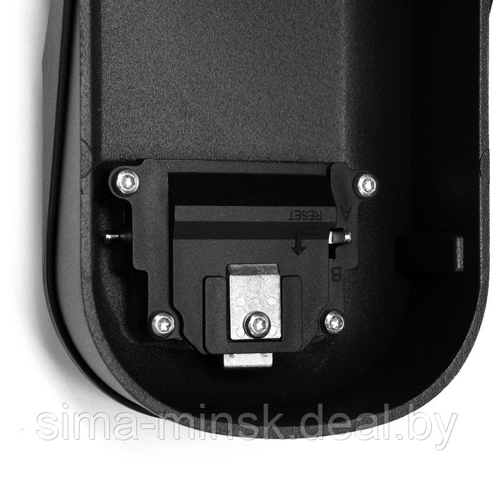 Сейф-ключница кодовая ТУНДРА, металлическая, с защитной крышкой, цвет черный - фото 8 - id-p224701347