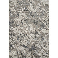 Ковёр прямоугольный Tornado F153, размер 80x150 см, цвет beige