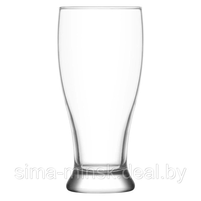 Набор бокалов для пива Lav Beer, 8 шт - фото 1 - id-p224704905