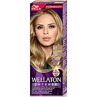 Wellaton Веллатон Wella 8/1 Ракушка Крем-краска стойкая для окрашивания волос