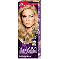 Wellaton Веллатон Wella 9/1 Жемчуг Крем-краска стойкая для окрашивания волос