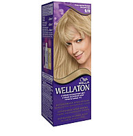 Wellaton Веллатон Wella 9/0 Очень Светлый Блондин Крем-краска стойкая для окрашивания волос