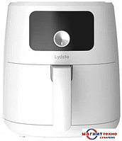 Аэрогриль Lydsto Smart Air Fryer 5L XD-ZNKQZG03 (европейская версия, белый)