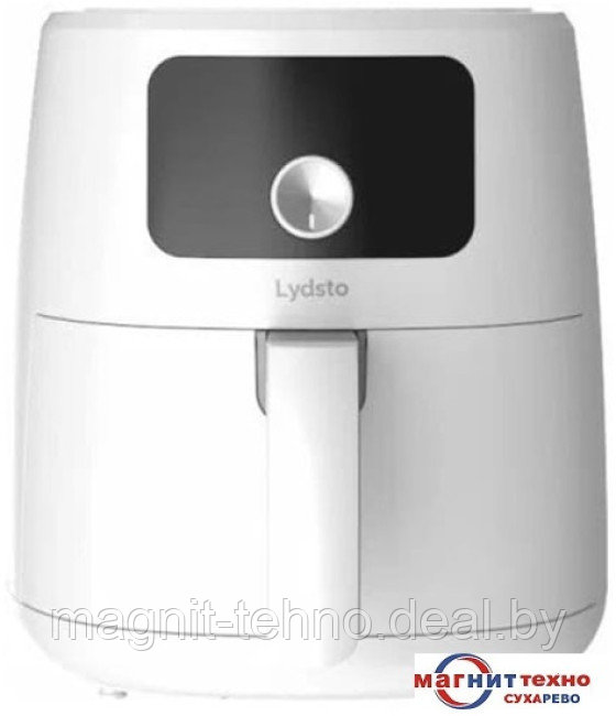 Аэрогриль Lydsto Smart Air Fryer 5L XD-ZNKQZG03 (европейская версия, белый) - фото 1 - id-p224705813