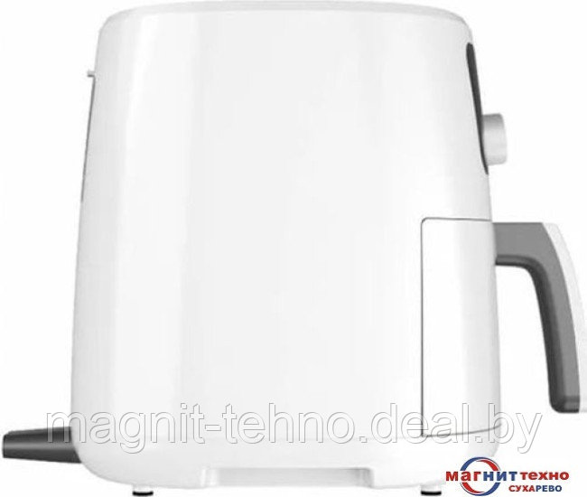 Аэрогриль Lydsto Smart Air Fryer 5L XD-ZNKQZG03 (европейская версия, белый) - фото 5 - id-p224705813
