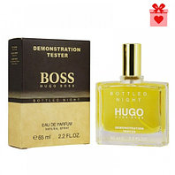 Тестер ОАЭ Hugo Boss Bottled Night | edp 65 ml