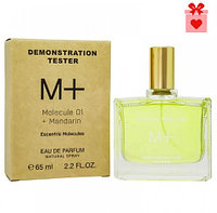 Тестер ОАЭ Escentric Molecules Molecule 01+Mandarin | edp 65 ml