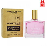 Тестер ОАЭ Montale Starry Night | edp 65 ml