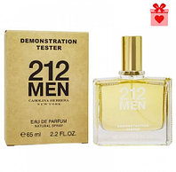 Тестер ОАЭ Carolina Herrera 212 Men | edp 65 ml