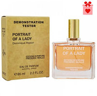 Тестер ОАЭ Frederic Malle Portrait of a Lady | edp 65 ml