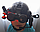 Детский тактический шлем  Детские шпионские гаджеты  Игровой набор для шпионов Шлем спецагента Шпиона YC-M14, фото 4