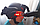 Детский тактический шлем  Детские шпионские гаджеты  Игровой набор для шпионов Шлем спецагента Шпиона YC-M14, фото 5