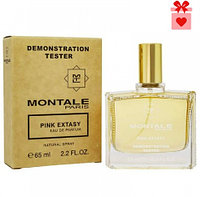 Тестер ОАЭ Montale Pink Extasy | edp 65 ml