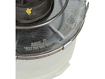 Тэн (нагревательный элемент) для посудомоечной машины Indesit C00856634 (D95 мм с нагревателем для моторв, фото 3