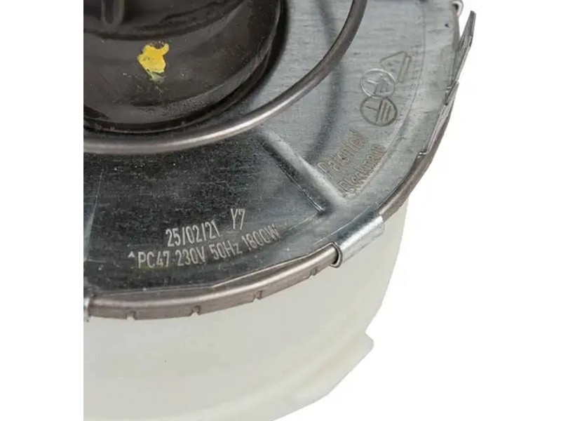 Тэн (нагревательный элемент) для посудомоечной машины Ariston C00856634 - фото 5 - id-p224270501