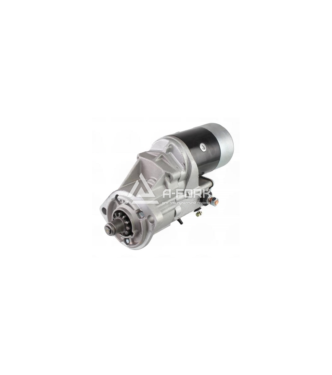 Стартер Toyota 1DZ/1DZII/2J/2Z/13Z/14Z (12V/2.8KW/11T) - фото 1 - id-p224701247