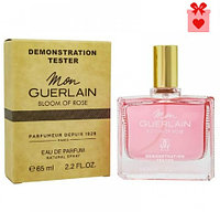 Тестер ОАЭ Guerlain Mon Guerlain Bloom Of Rose | edp 65 ml