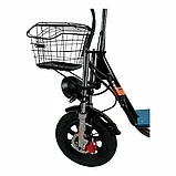 Электровелосипед Kugoo Kirin V3Pro, фото 5