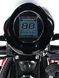 Электроскутер Citycoco X7 pro Evolution Bluetooth 2025, фото 6