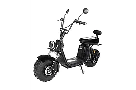 Электроскутер СityCoCo X7 PRO PLUS Evolution Bluetooth 2025