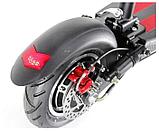 Электросамокат Kugoo M4 11 Ah, фото 2