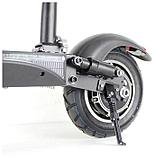 Электросамокат Kugoo M4 11 Ah, фото 4