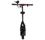 Электросамокат Kugoo Kirin M4 Pro Plus 18 Ah, фото 3