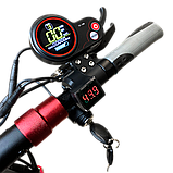 Электросамокат Kugoo Max Speed, фото 6