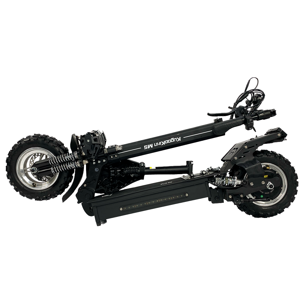 Электросамокат Kugoo Kirin M5 (sport)