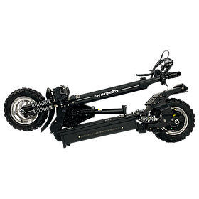Электросамокат Kugoo Kirin M5 (sport)