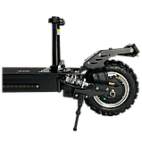 Электросамокат Kugoo Kirin M5 (sport), фото 7