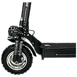 Электросамокат Kugoo Kirin M5 (sport), фото 8