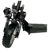 Электросамокат Kugoo Kirin M5 (sport), фото 9