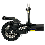 Электросамокат Kugoo Kirin M5 (sport), фото 10