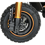 Электросамокат Kugoo Kirin M5 Pro, фото 7