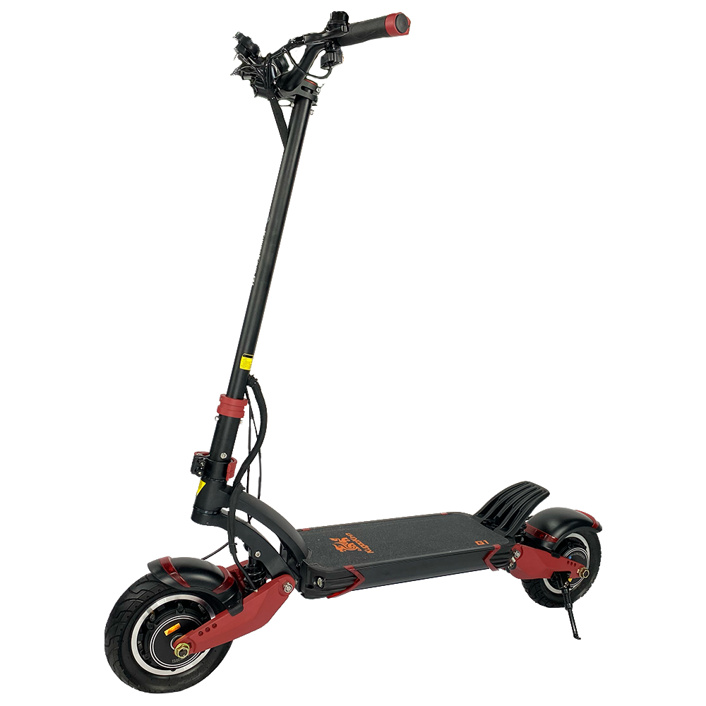 Электросамокат Kugoo Kirin G1