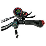 Электросамокат Kugoo Kirin G1, фото 4