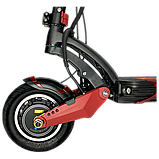 Электросамокат Kugoo Kirin G1, фото 7