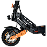 Электросамокат Kugoo Kirin G2 Max, фото 4