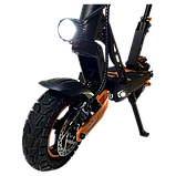 Электросамокат Kugoo Kirin G2 Max, фото 5