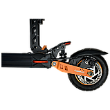 Электросамокат Kugoo Kirin G2 Max, фото 7