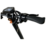 Электросамокат Kugoo Kirin G2 Max, фото 9