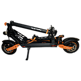 Электросамокат Kugoo Kirin G2 Max, фото 10