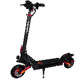 Электросамокат Kugoo Kirin G2 Pro, фото 5