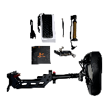 Электросамокат Kugoo Kirin G2 Pro, фото 6